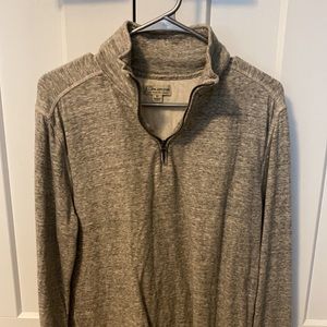 Mens pullover